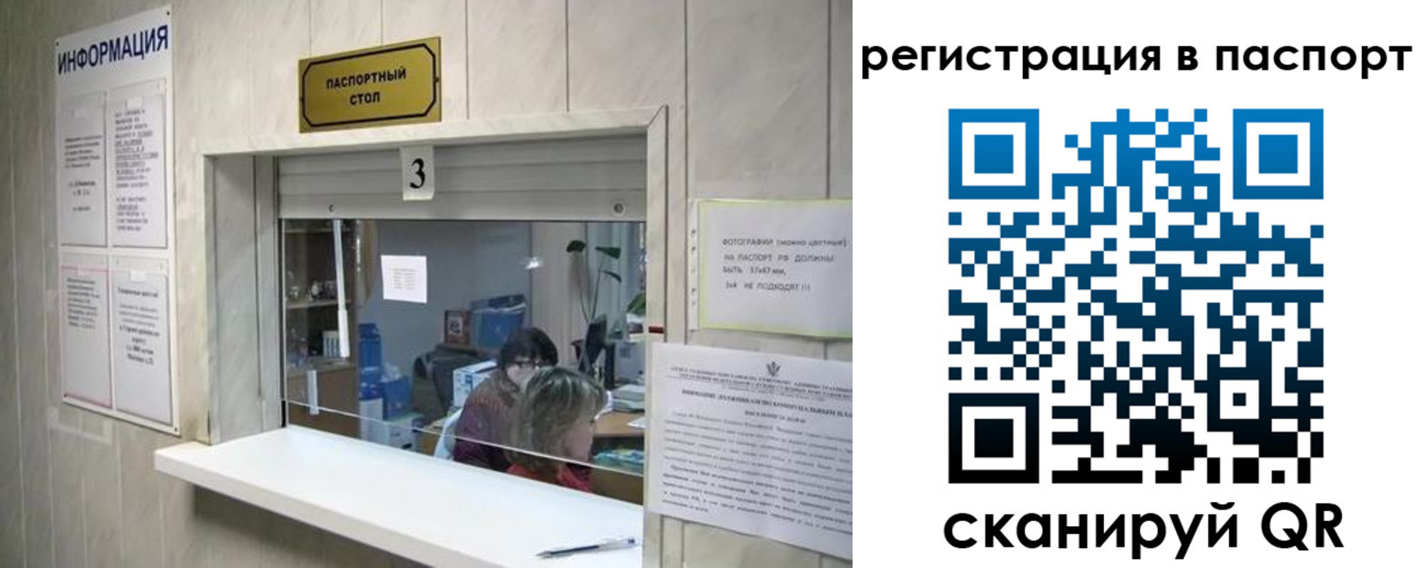 прописка поиск в Новошахтинске